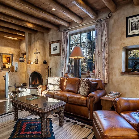 Holiday home Western Cowboy Santa Fe