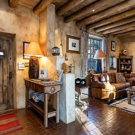 Western Cowboy Holiday home *