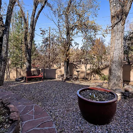 Holiday home Western Cowboy Santa Fe