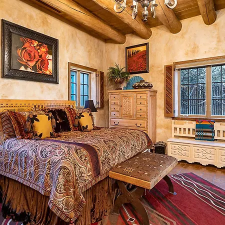 Holiday home Western Cowboy Santa Fe