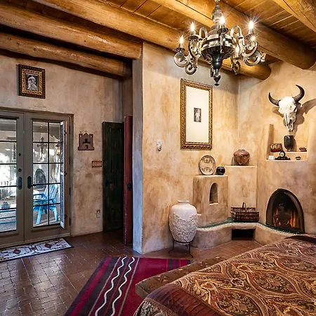 Holiday home Western Cowboy *