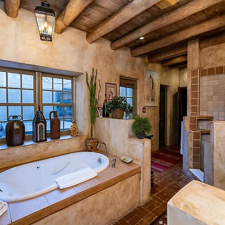 Western Cowboy Holiday home Santa Fe