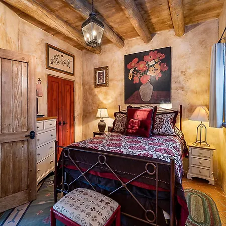 Holiday home Western Cowboy