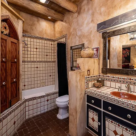 Western Cowboy Holiday home