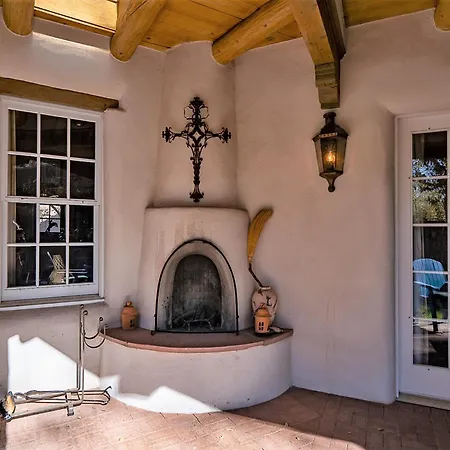 Western Cowboy Holiday home *